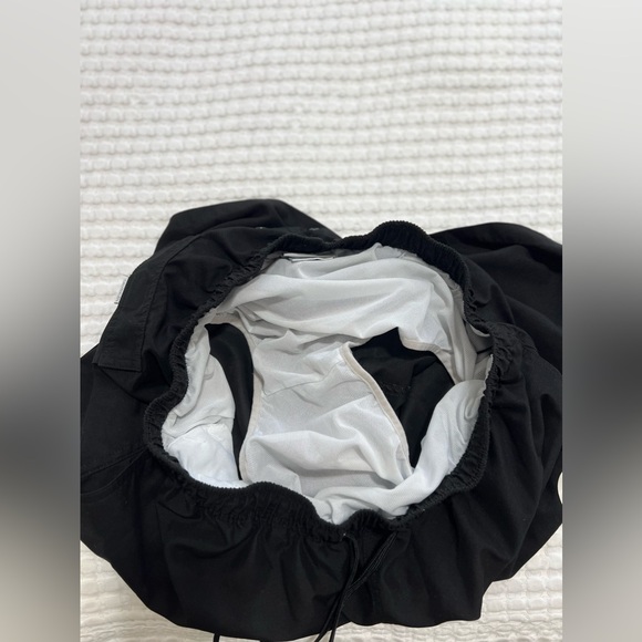 Calvin Klein Men's Elastic Waist Quick Dry Swim Trunk - Picture 8 of 13